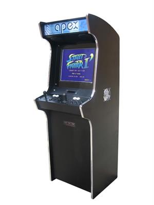 Apex Media Arcade Machine